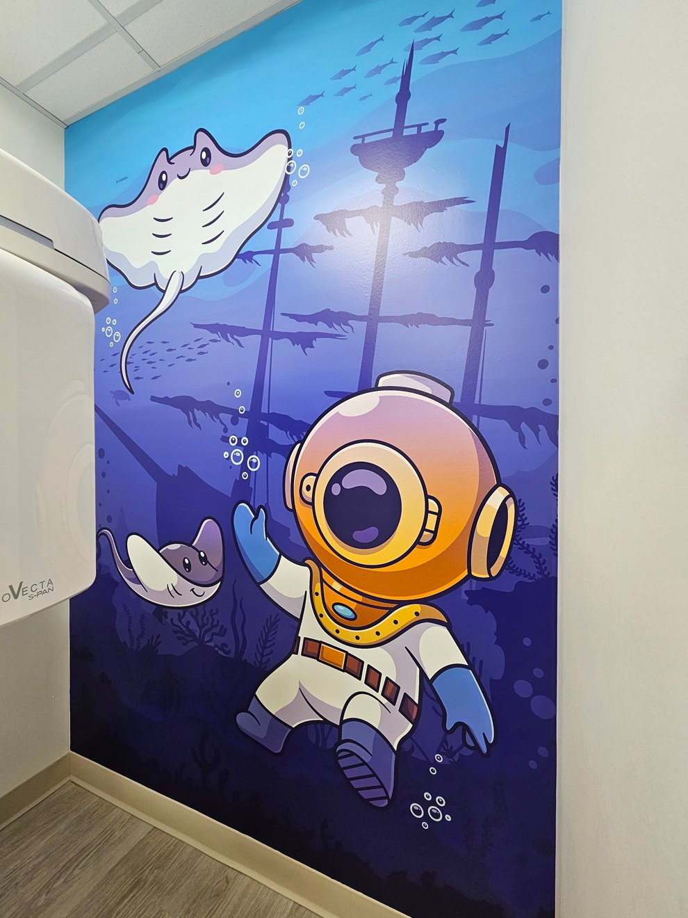 Radiant Smiles | Project Spotlight