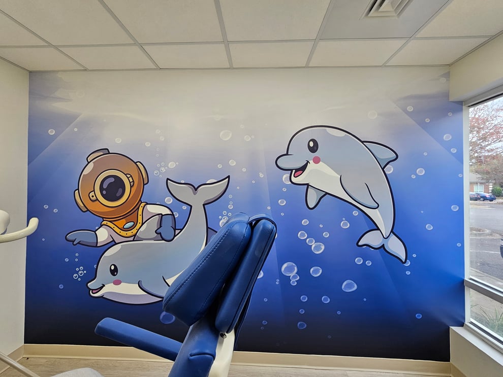 Radiant Smiles | Project Spotlight