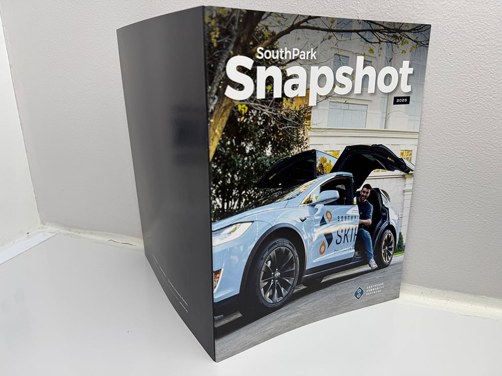 SouthPark Community Partners