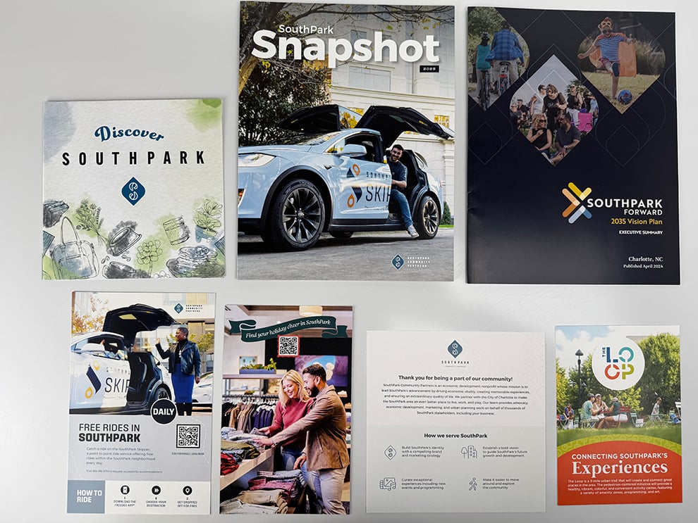 SouthPark Community Partners