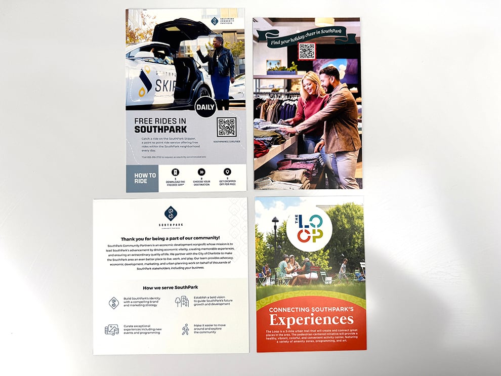 SouthPark Community Partners