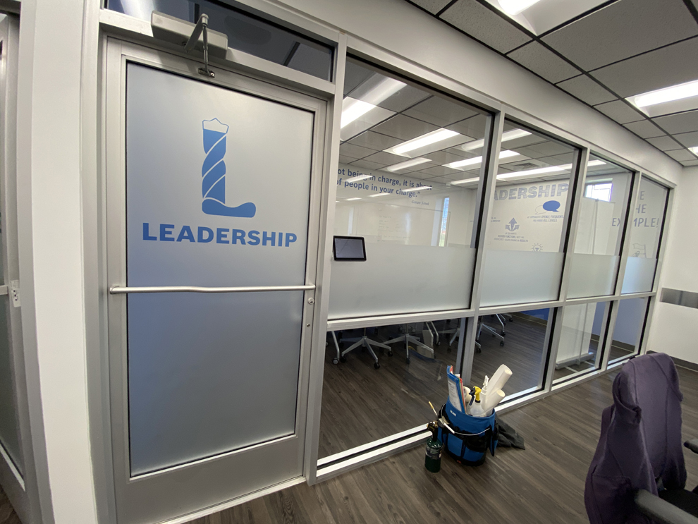 Bosch Workplace Graphics in Lincolnton