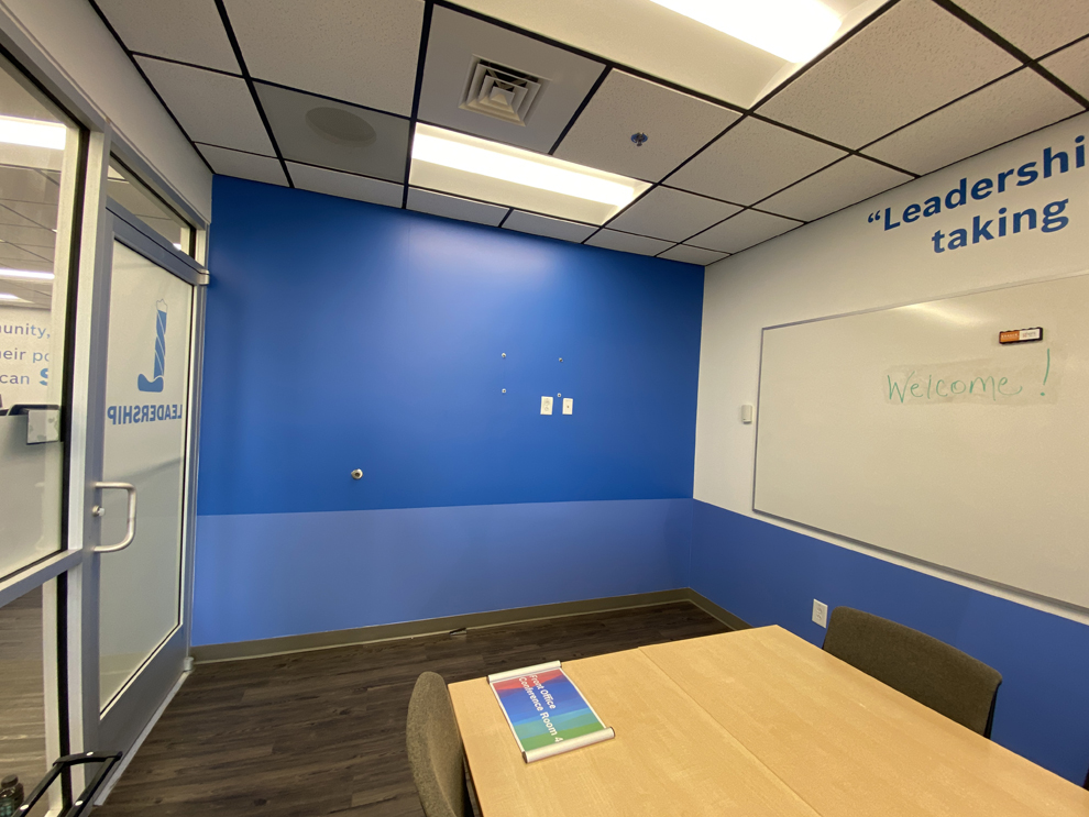 Bosch Workplace Graphics in Lincolnton