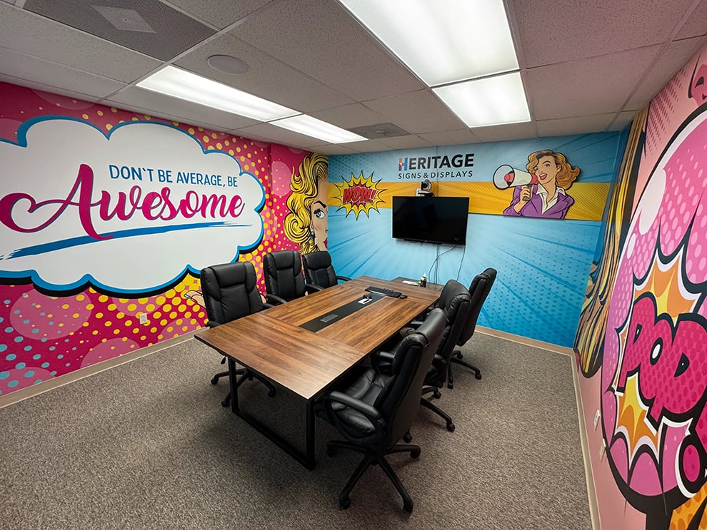 Workplace Interiors Charlotte, NC