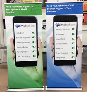 Retractable Banners Retractable Banners Charlotte