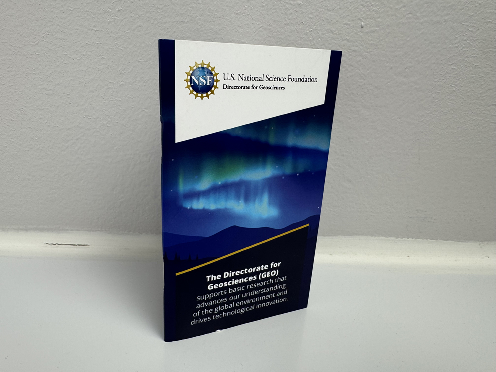 Annual Reports Charlotte NC printed and mailed with perfect bound pages for polished presentations