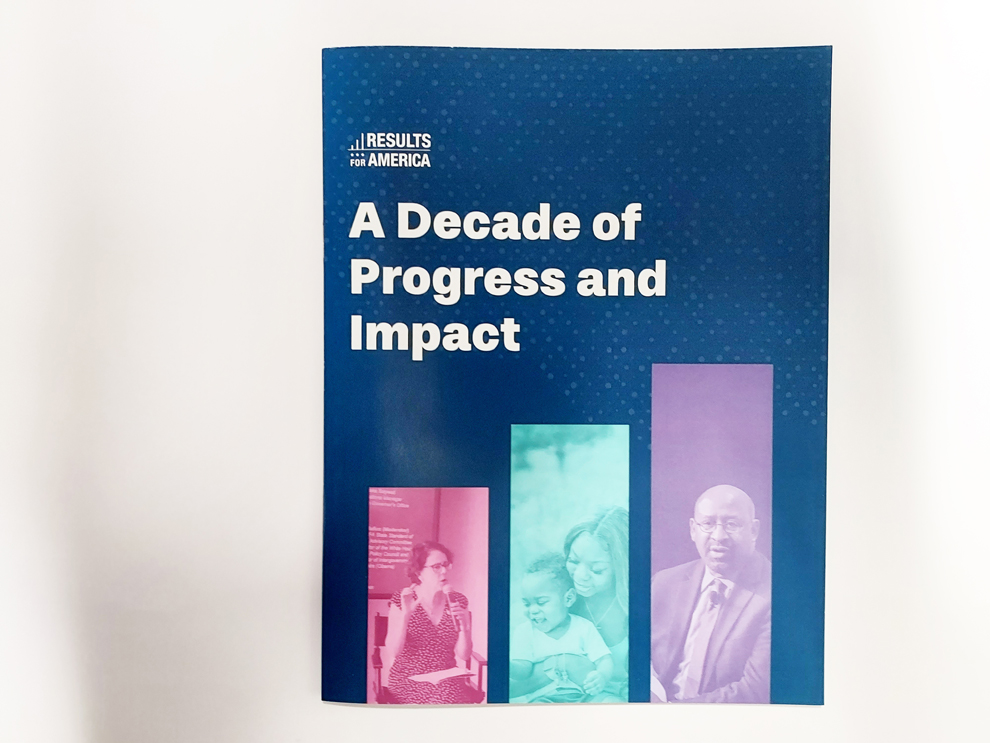 Annual Reports Charlotte NC printed and mailed for stakeholder engagement and brand communication