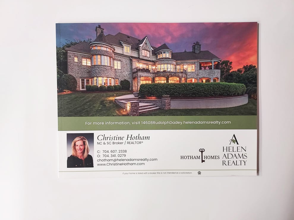 Direct Mail Services in Concord, NC