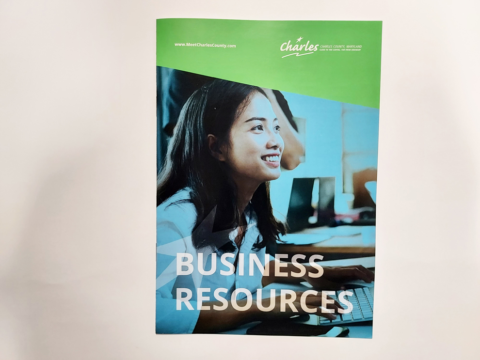 Booklet printing with rush order fulfillment in Charlotte, NC