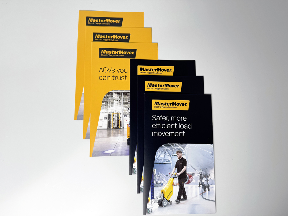 Expedited custom booklet printing for marketing and events in Charlotte, NC