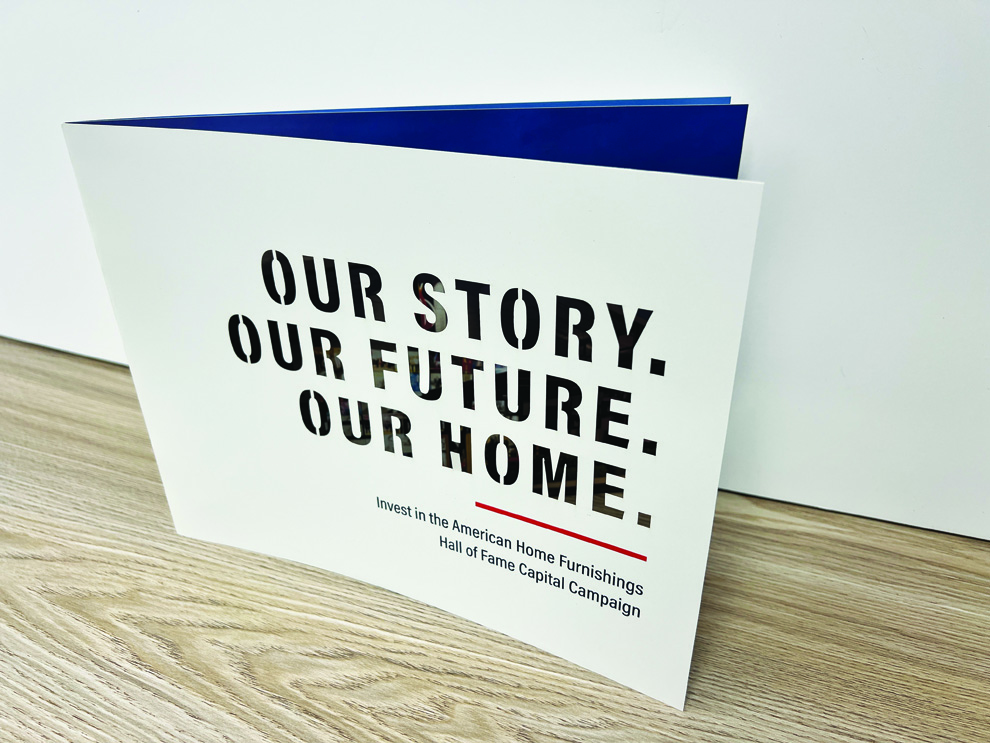 Brochure Printing in Concord, NC