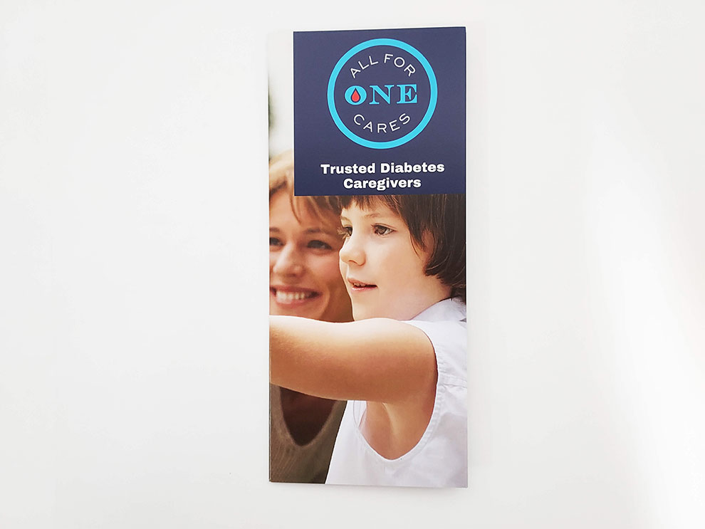 Brochure Printing in Concord, NC