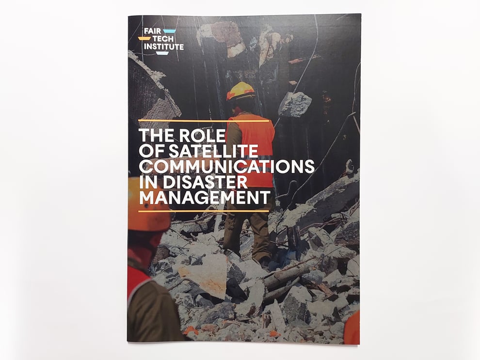Brochure in Charlotte, NC