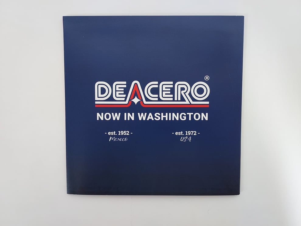 Brochure in Charlotte, NC