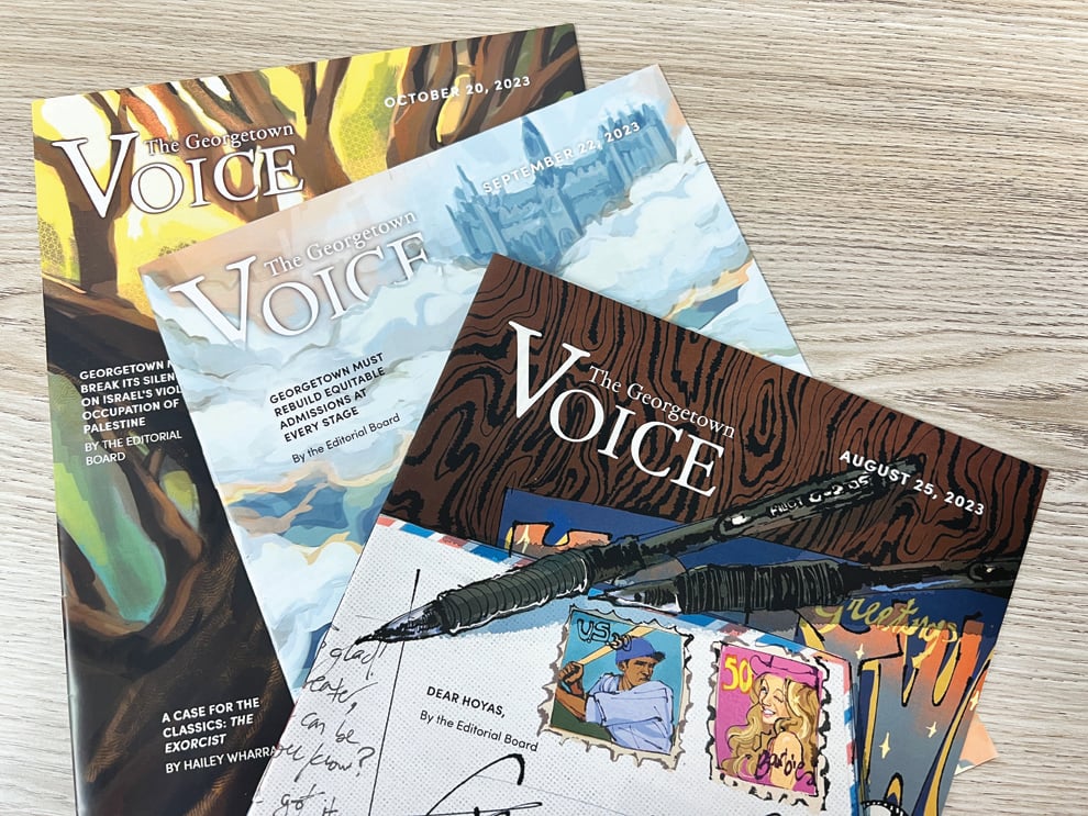 Brochure in Charlotte, NC