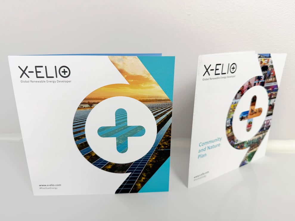 Magazine and booklet commercial printing services Concord, NC