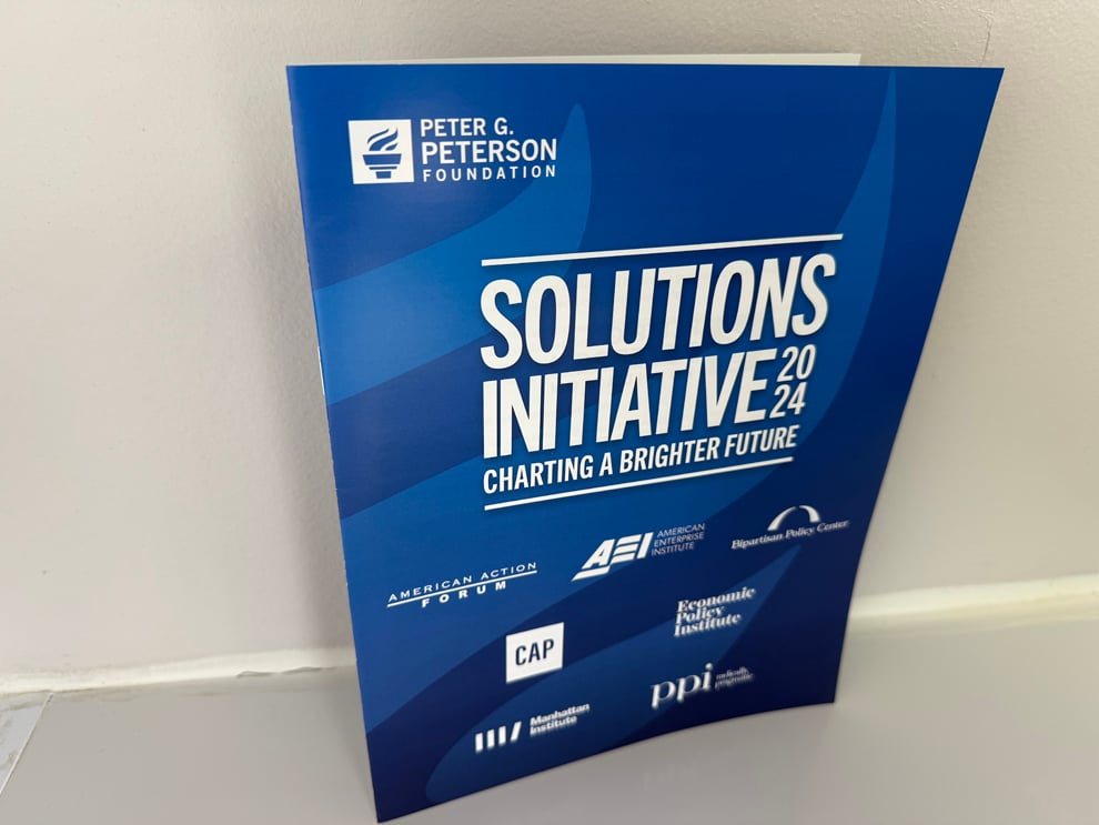 Custom business marketing material commercial printing Concord, NC