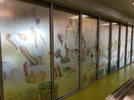 Window Graphics in Fort Mill, SC