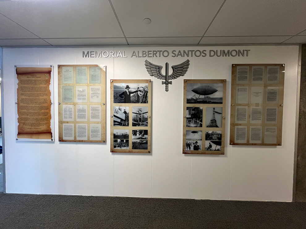 Donor Wall Displays in Charlotte, NC