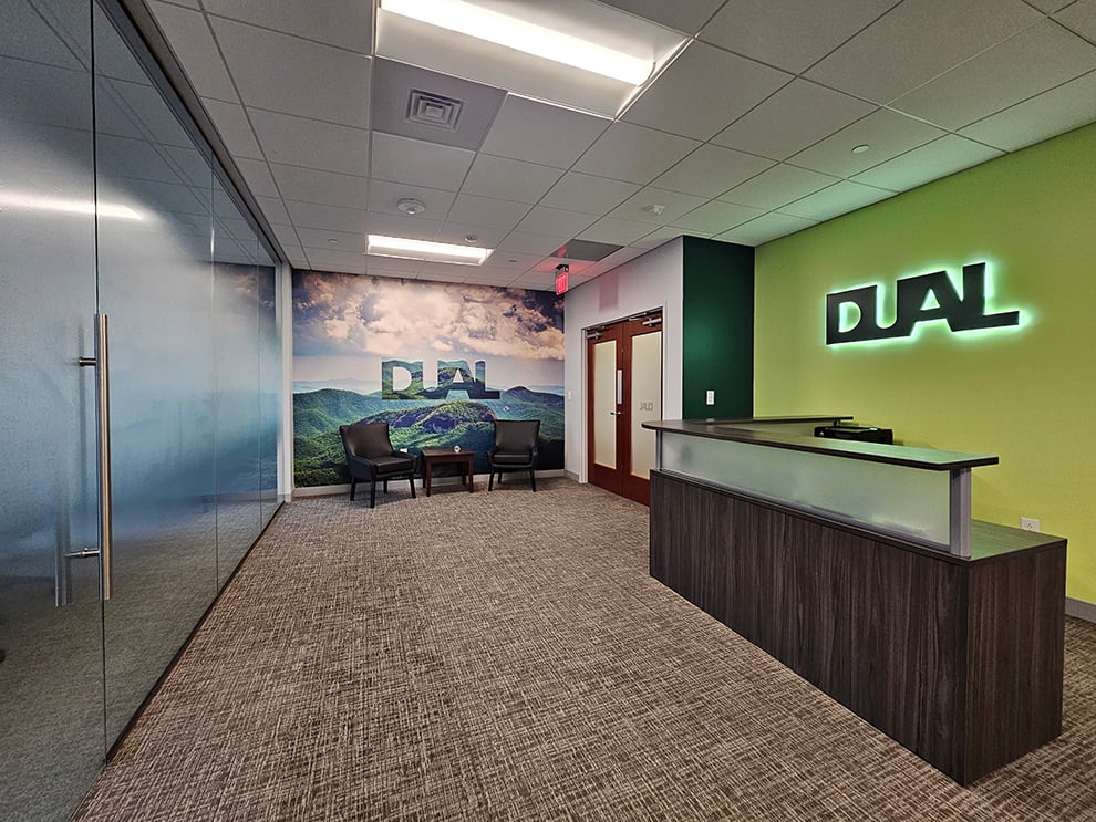 Corporate Offices, Headquarters, and Professional Workplaces in Fort Mill, SC