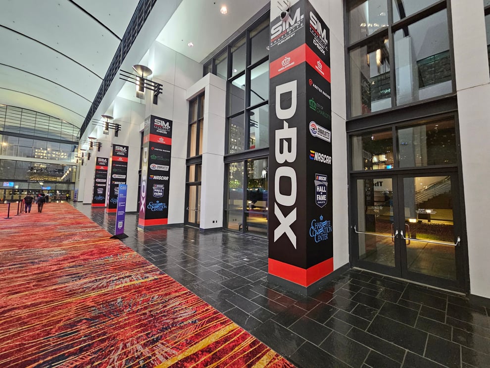 Trade Shows, Conferences, Conventions, and Business Meetings in Fort Mill, SC
