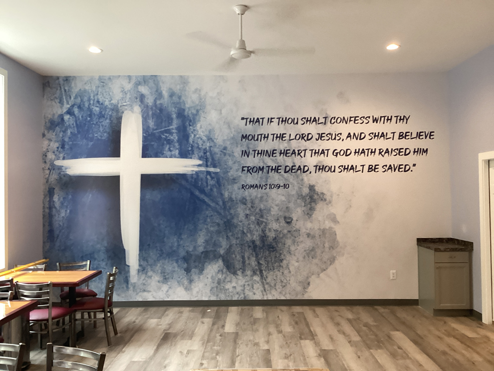 Faith-Based and Nonprofit Environments in Kannapolis, NC