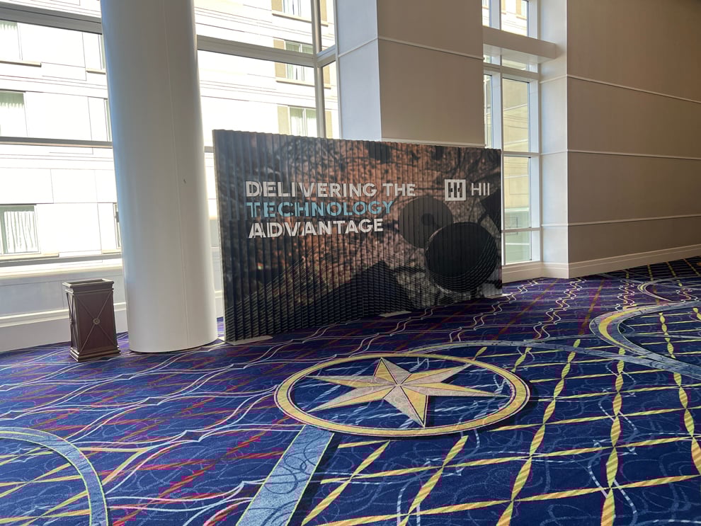 Lenticular Wall Displays in Statesville, NC