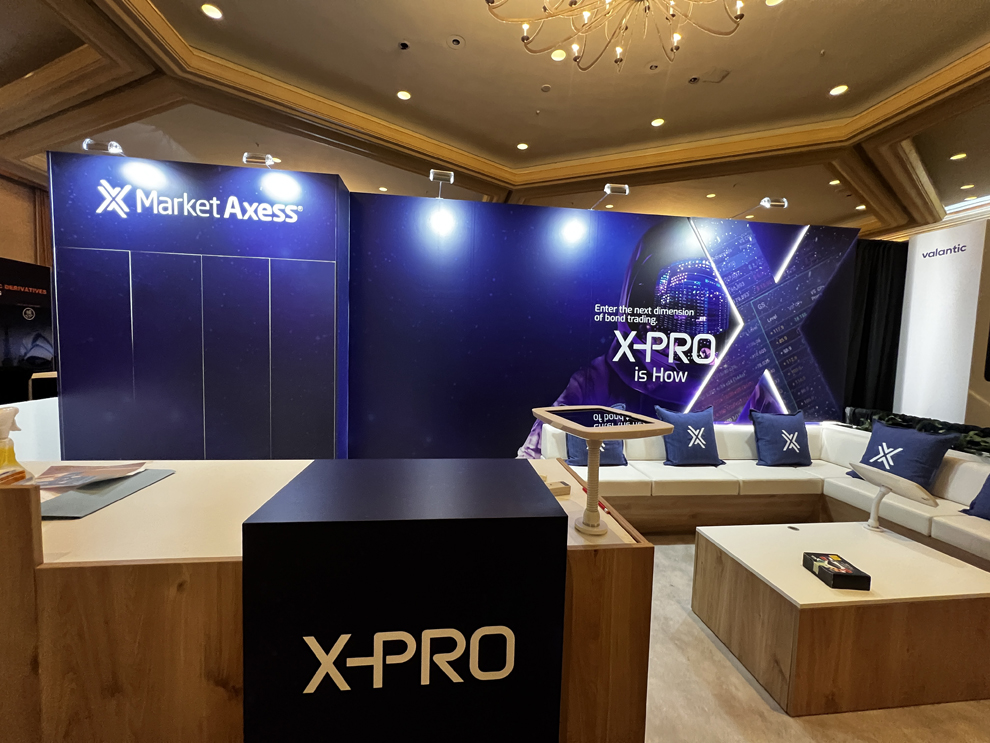 Custom event signs and branded graphics for conferences in Concord, NC