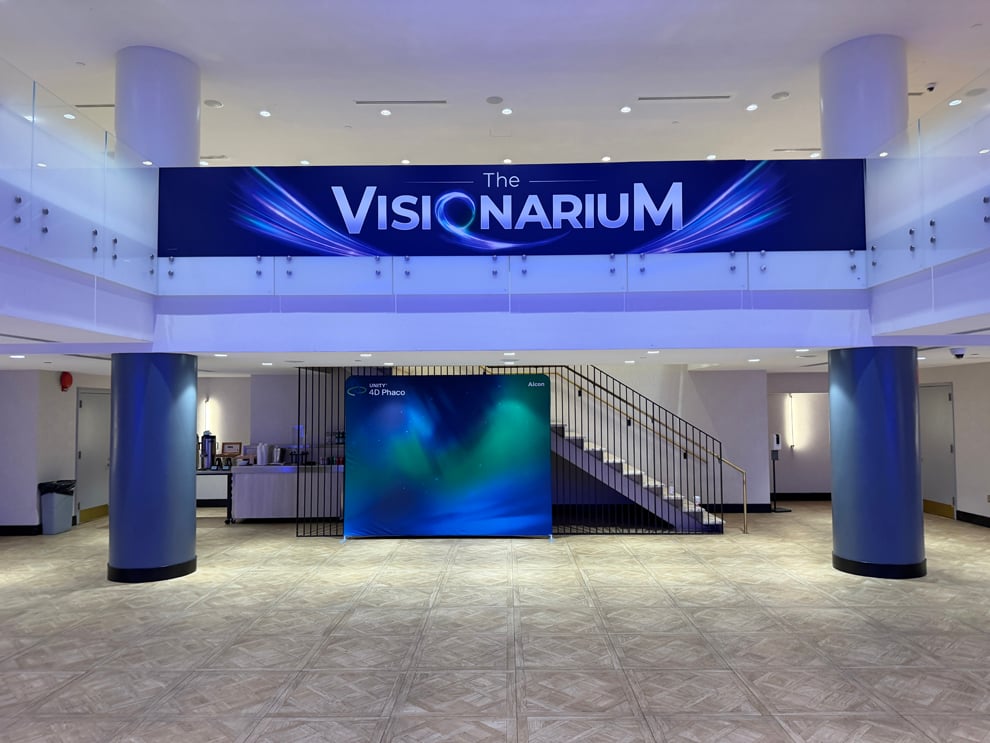 Trade Show Displays in Gastonia, NC