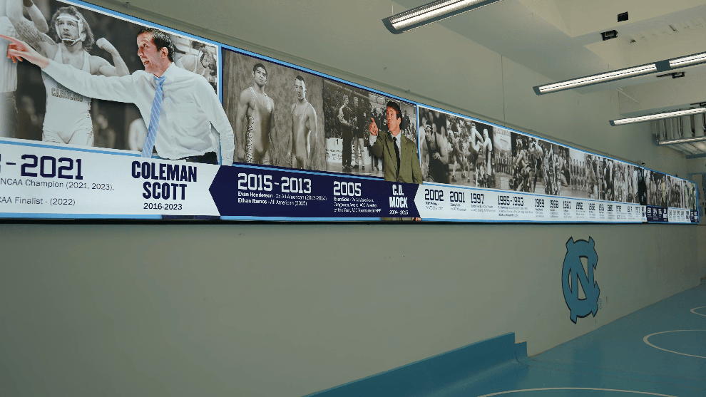 SEG Fabric Graphics in Gastonia, NC