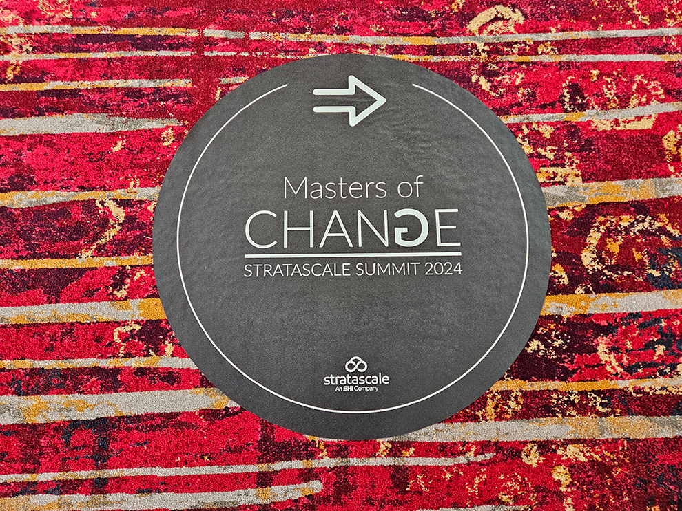 Wayfinding Signs in Mooresville, NC