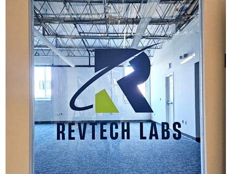 Window Graphics in Statesville, NC
