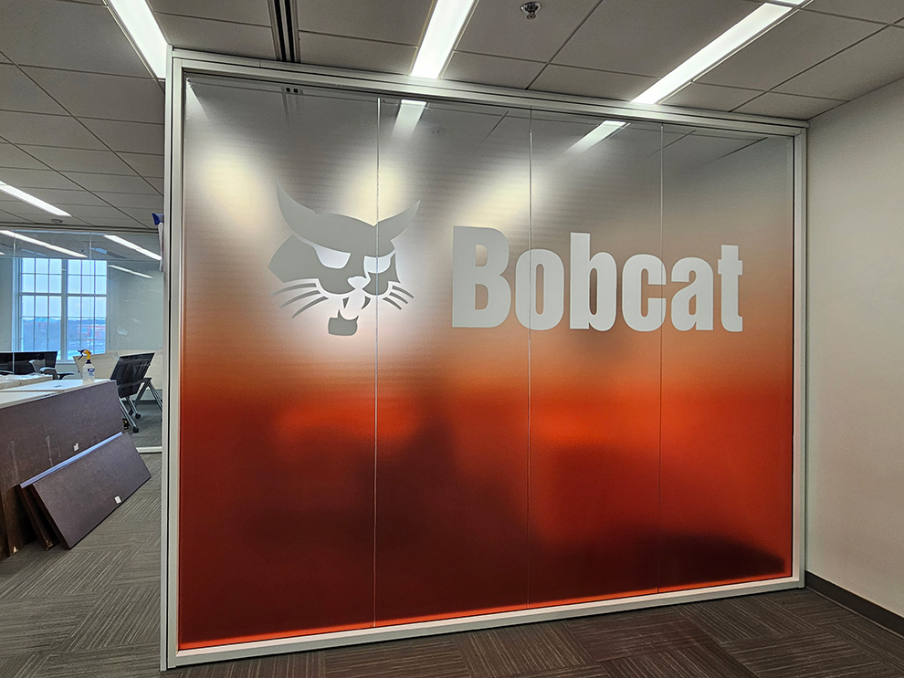Window Graphics in Hickory, NC