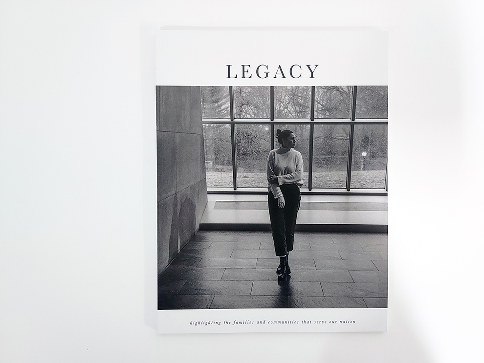 Magazine Printing in Charlotte, NC printed and mailed for company magazines and product showcases