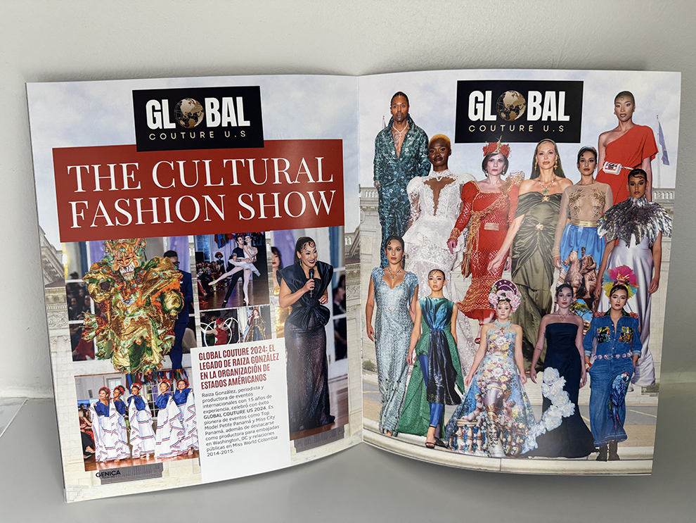 Magazine Printing in Charlotte, NC printed and mailed using perfect binding for professional publications