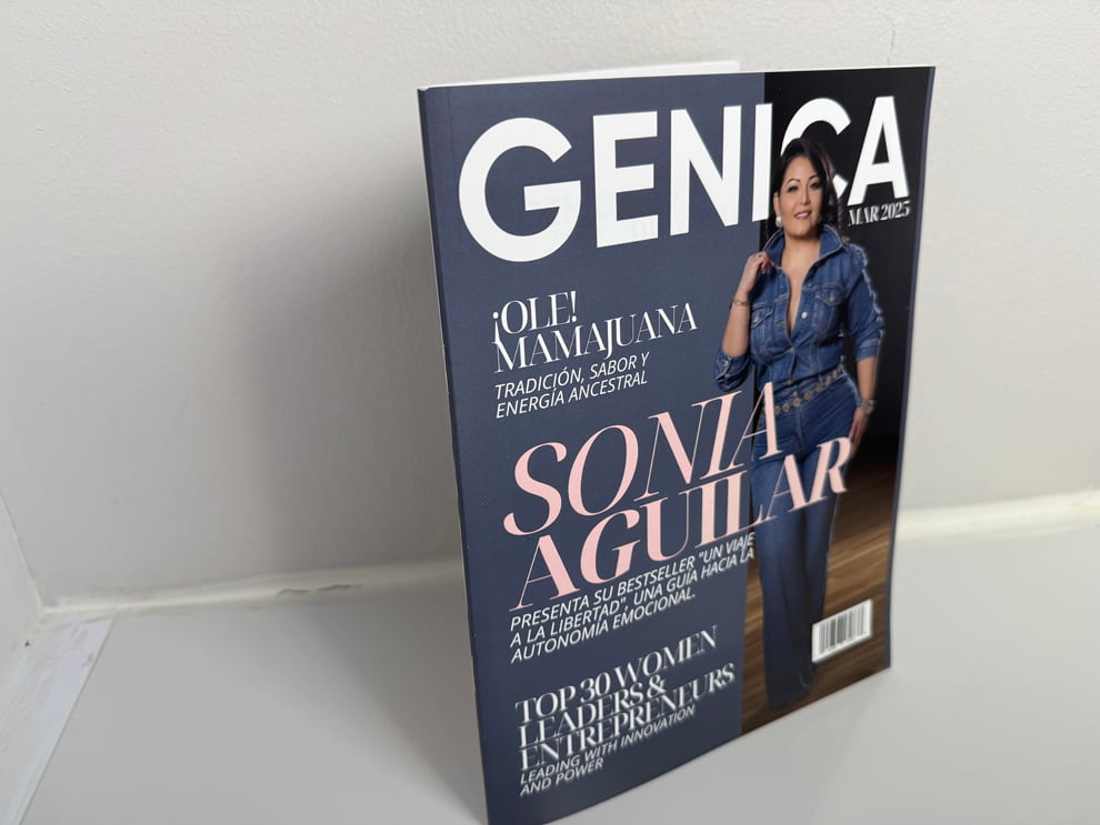 Marketing Materials Charlotte NC printed and mailed with saddle-stitched booklet production