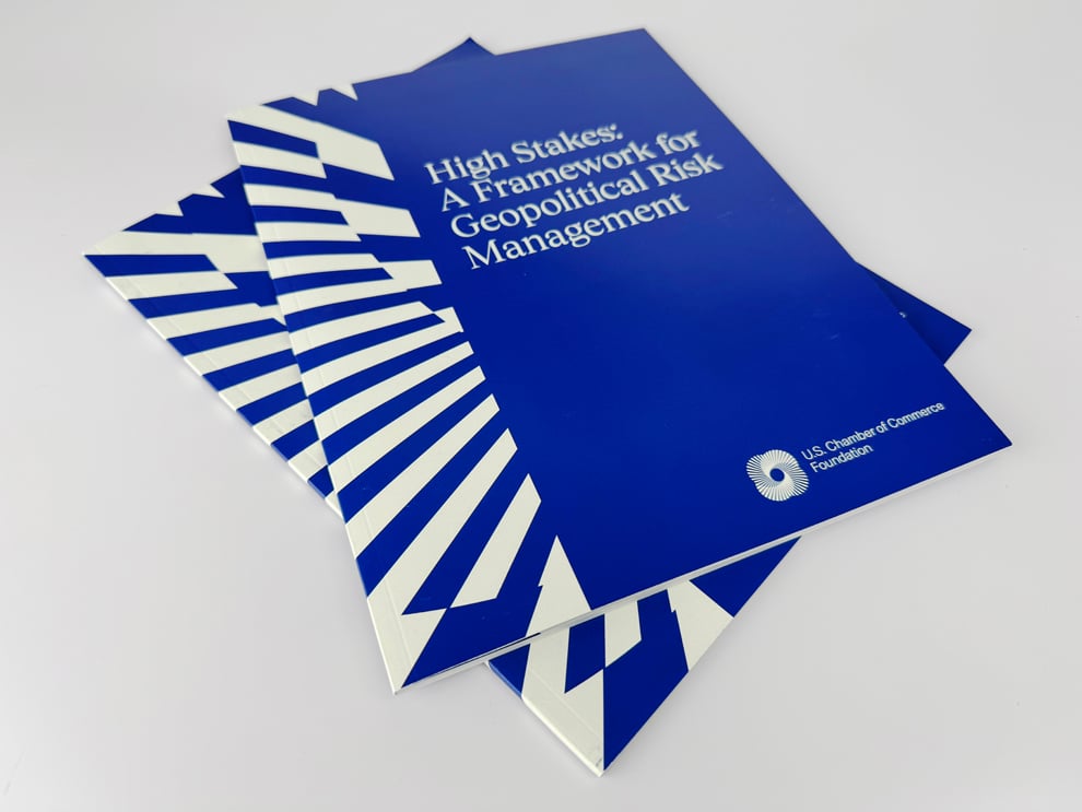 Marketing Materials Charlotte NC printed and mailed for marketing initiatives and corporate campaigns