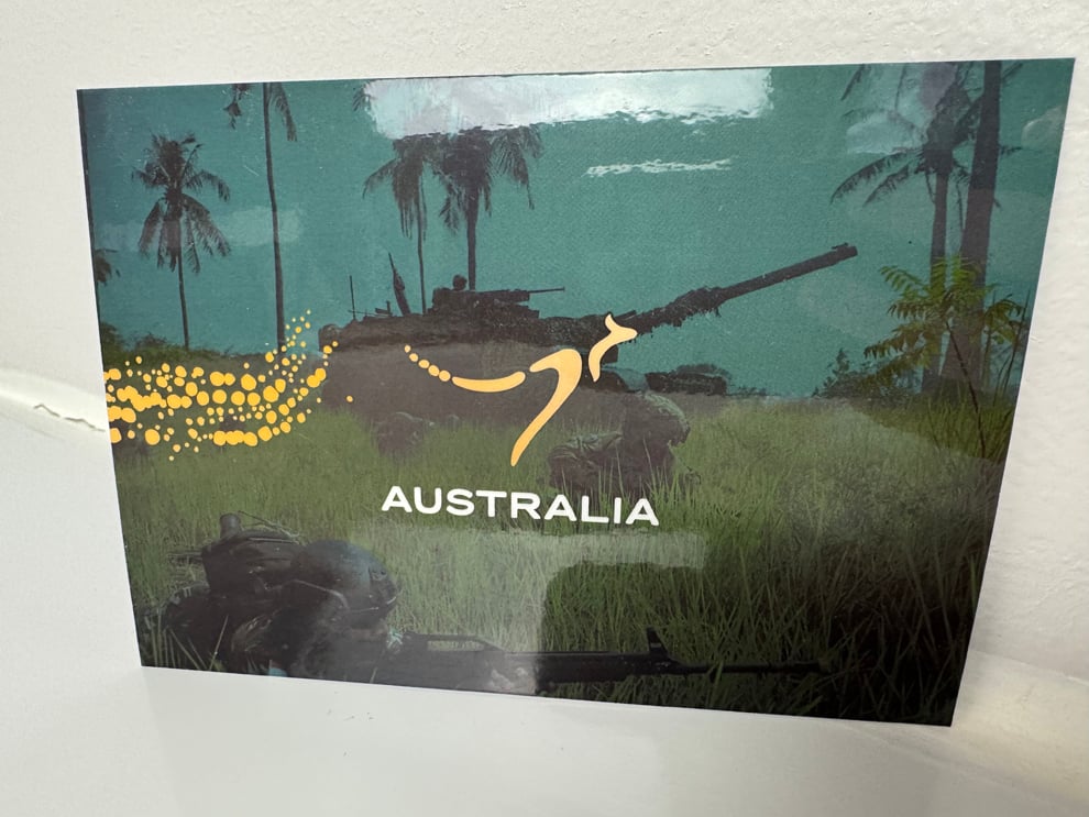 Marketing Materials Charlotte NC printed and mailed using clean brochure layout design