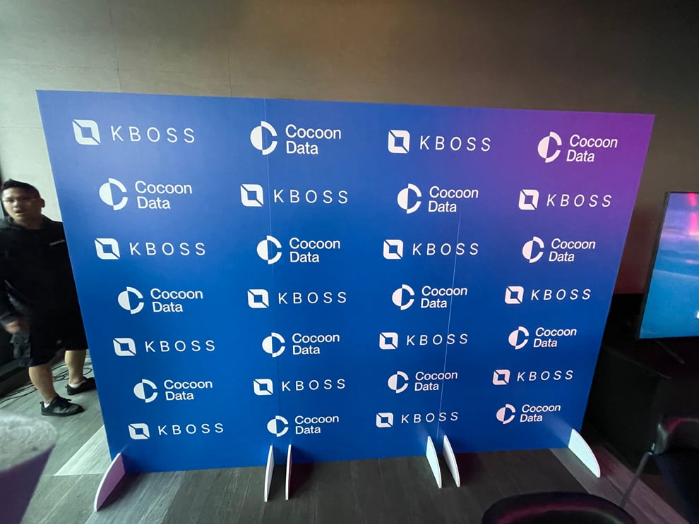 Branded meter boards and directional event signage Salisbury, NC