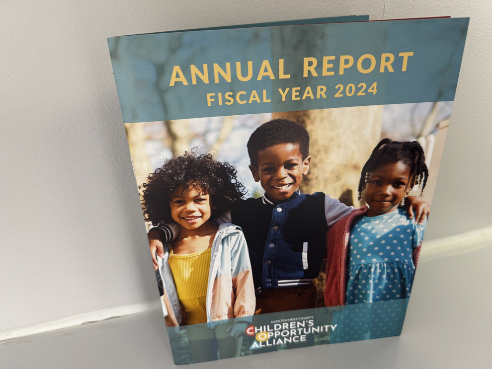 Presentation Folders in Charlotte, NC designed and printed to enhance professional image and brand recognition