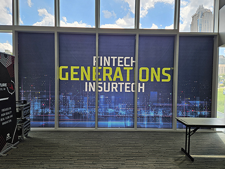 Window Graphics in Mooresville, NC