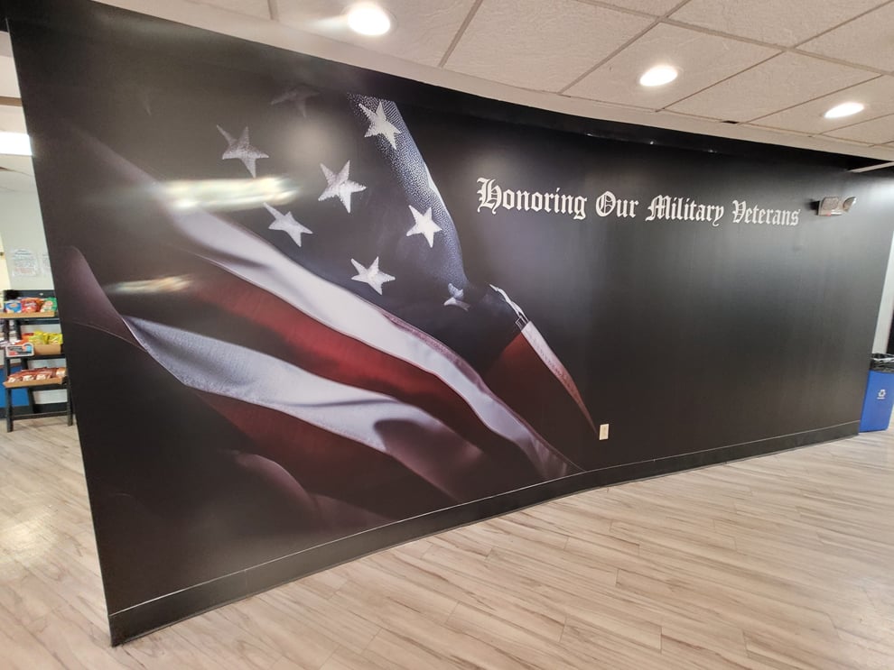 Wall Wraps in Fort Mill, SC
