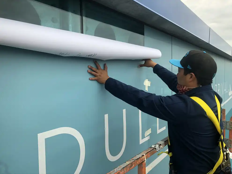 Expert Sign Installation Services in Charlotte, NC: A Complete Guide