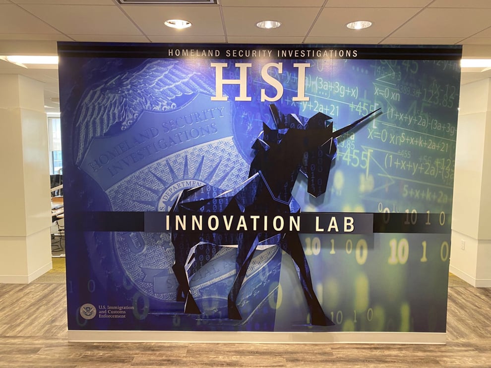 Branded storefront graphics and signage installation Fort Mill, SC