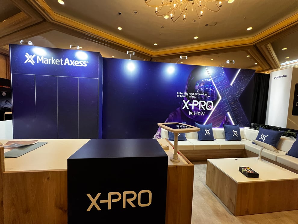 Custom trade show displays and exhibits for events in Concord, NC