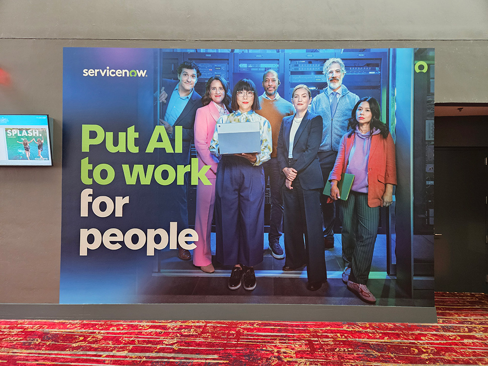 Branded wall wrap mural reinforcing company culture in Burlington, NC office