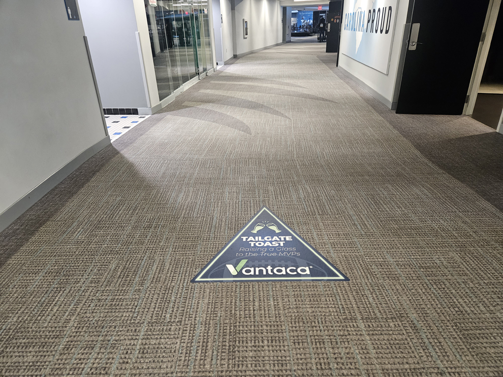 Wayfinding Signs in Lincolnton, NC