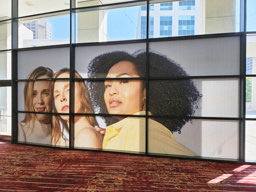 Window Graphics in Huntersville, NC