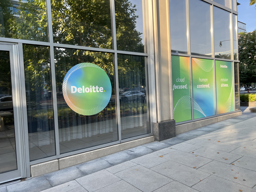Window Graphics in Huntersville, NC