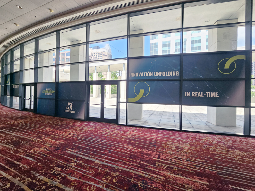 Window Graphics in Huntersville, NC